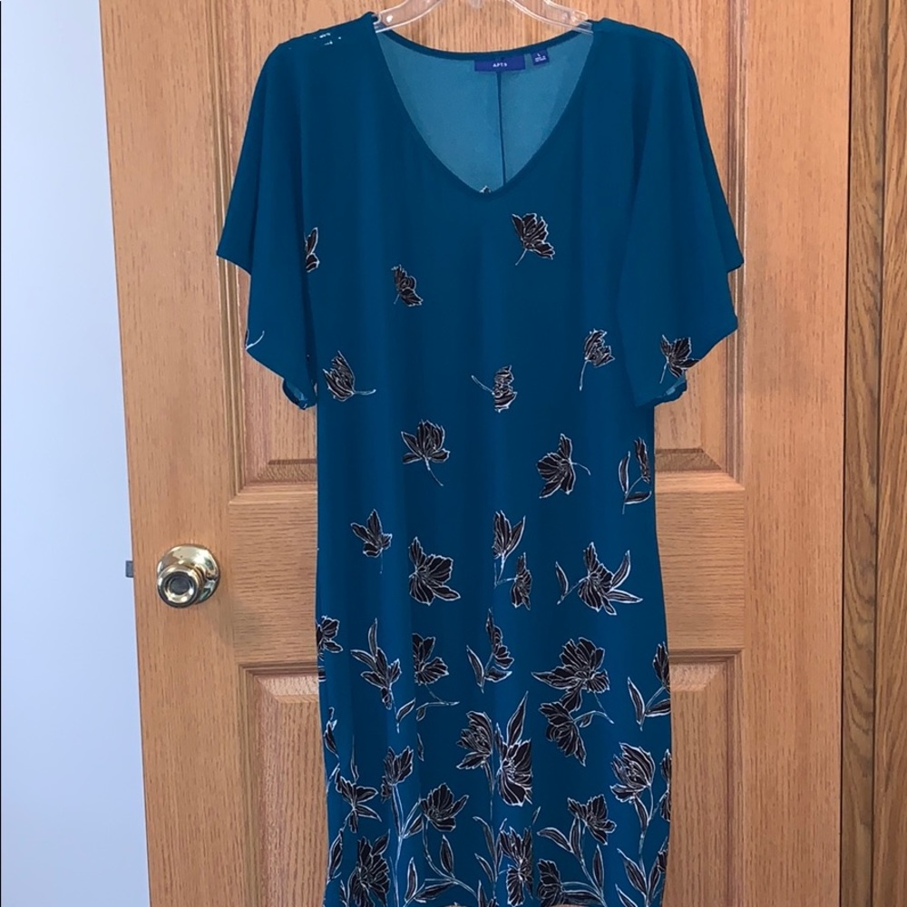 Apt 9 Dress
